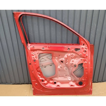 фото thumb №7, Mazda cx-60 cx60 дверь перед передние левая fv kbb359010