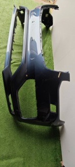 Бампер перед volvo xc90 ii r-design Оригінал, фото thumb