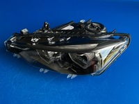 фото thumb №10, Лампы полный led bmw f30 f31 рестайлинг чёрный hella тень