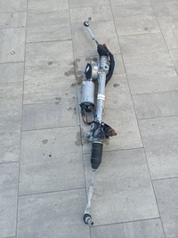 фото thumb №1, Bmw x3 g01 рейка рульова 5000tyś