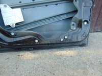 фото thumb №14, Дверь левый перед mazda5 mazda 5 05/08 чёрные