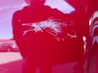 Fiat 500x капот кришка двигуна перед передня Зі Шроту, фото thumb