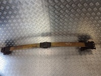 фото thumb №1, Рессора левый задняя renault master 2.5 d