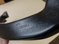 фото thumb №6, Range rover iii l322 труба канал повітря шланг