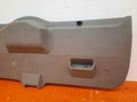 фото thumb №5, Fiat panda 2 ii 03-11 обивка крышки багажника 735313199