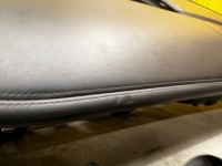 фото thumb №7, Комплект приборная панель подушки безопасности подушка безопасности ремни коленная подушка безопасности porsche panamera 970 i lift