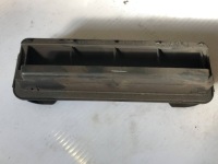 Купити Mini cooper r50 r53 r56 r60 решітка вентиляційна багажника задній 9242798, фото thumb