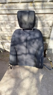 фото thumb №1, Mazda 2 de 07-14 сидіння спинка