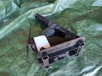 фото thumb №9, Smart fortwo 450 i 0002245v018 0.6 педаль газа потенциометр