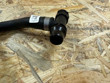фото thumb №8, Шланг труба шланг води bmw 3 g20 g21 8654832