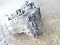 фото thumb №4, Peugeot 2008 коробка передач коробки передач 20dr20 1.6 ehdi