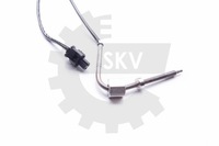 фото thumb №11, Датчик температуры выхлопных газов mercedes a0071539128