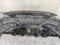 фото thumb №9, Audi a8 d4 бампер перед передний lz5d