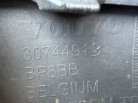 Бампер передний перед volvo v50 рестайлинг  30744976 30744913 Цена, фото thumb
