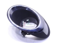 Купить Рамка противотуманной фары левая peugeot partner ii tepee рестайлинг  9677622177, фото thumb