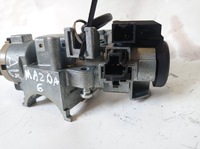 фото thumb №5, Замок зажигания ключ mazda 6 gj6a66938a