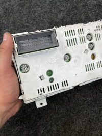 Chrysler pt cruiser 2.0b панель приборы 04671816ac Цена, фото thumb