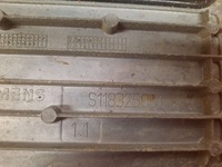 фото thumb №6, Ford fusion 1 i 02-05 1,4mt блок керування двигуна бортовий комп'ютер s118325001 fxja