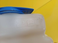 Бачок жидкость омывателя vw passat b5 3b0955453t nr25 с Разборки, фото thumb