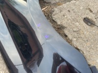 фото thumb №6, Renault laguna iii перед сторона ліва крила передній teb66