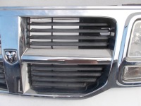 фото thumb №5, Фара лампа перед решётка радиатора dodge nitro europa