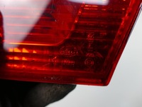 фото thumb №9, Mitsubishi carisma lift лампа w крышка правый задняя