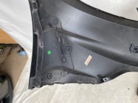 Tesla 3 highland performance 23- бампер перед передний 1818918-00-f Оригинал, фото thumb