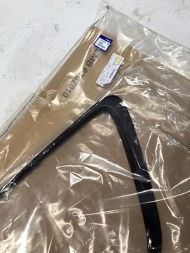 фото thumb №11, Volvo xc90 планка декоративная стёкла кузов левая 16-