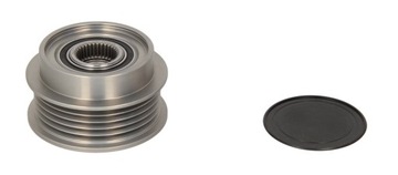 фото thumb №12, Valeo 588115 генератор - сцепление jednokierunkowe