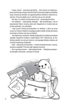 2x Журнал-головоломка-путешествие, игра-книга, игра-головоломка Smart Book, головоломки-загадки