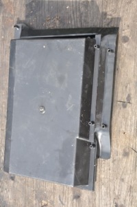 Mini r50 r52 r53 контейнер na модуль навигации Оригинал, фото thumb