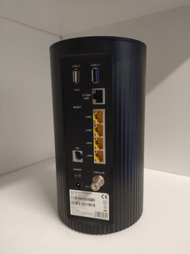 Воспроизвести роутер BOXNET (1047/24)