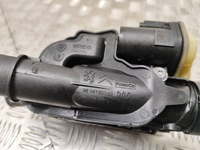 фото thumb №7, Peugeot 508 2016 термостат / корпус термостата