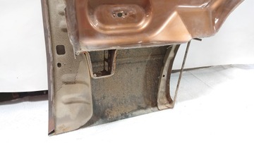 фото thumb №7, Крило чверть права задня правий зад ford f150 2009-2014 2010 2011 2012