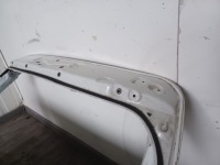 фото thumb №6, Крышка багажника задняя задняя -------- bmw x3 g01 ix3 g01