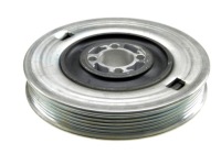 Купить Шкив коленчатого вала fiat bravo alfa romeo 156 1.9jtd, фото thumb