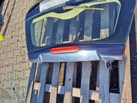 фото thumb №15, Крышка багажника багажника комплектная land rover freelander ii