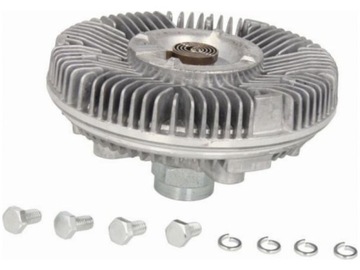 фото thumb №1, Зчеплення вентилятора dodge journey 2.4-3.5 08-11 dakota 3.7-5.2 95-10