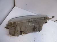 фото thumb №5, Fiesta mk4 лампа фара лампа перед лівий