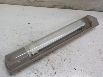 фото thumb №1, Daf xf 105 лампа кабины