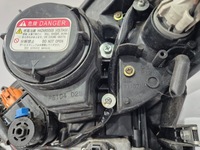 фото thumb №11, Фара лампа передня права mazda 5 premacy ii 2005 2006 2007 ксенон