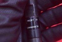 фото thumb №16, Форсунка інжектор тест 8200207935 ejbr01701z renault thalia i 1.5 dci 65km