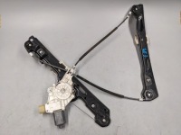 Купить Механизм подъемник стекло правый перед bmw 1 e87, фото thumb