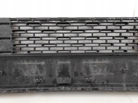 фото thumb №13, Kia picanto iii решітка решітка радіатора бампера перед 86560-g6000