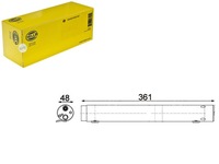 фото thumb №1, Осушувач кондиціонера mercedes sprinter 06- hella