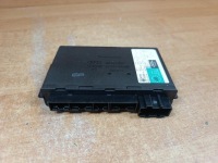 фото thumb №1, Модуль блок управления комфорта audi a6 c5 4b0962258d