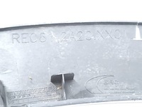 фото thumb №12, Renault kadjar 15- накладка крила перед права