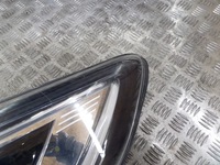 фото thumb №4, Лампа ліва фара лівий renault kadjar 260609984r