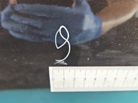 фото thumb №11, Дверь перед правое peugeot 508 i 10-18 чёрный kdm