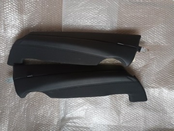 фото thumb №9, Audi a6 c7 4g рестайлінг sedan сидіння сидіння диван обшивки тунель шкіра підігрів 30km